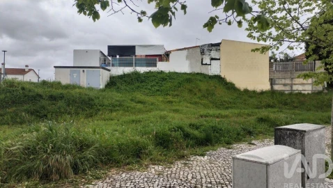 Terreno para Venda em Romeira e Várzea