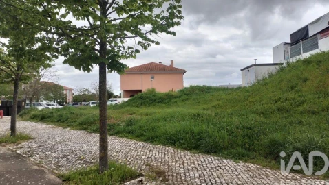Terreno para Venda em Romeira e Várzea