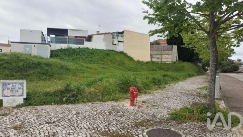 Terreno para Venda em Romeira e Várzea