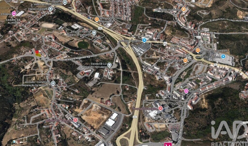 Terreno para Venda em Romeira e Várzea Foto 4