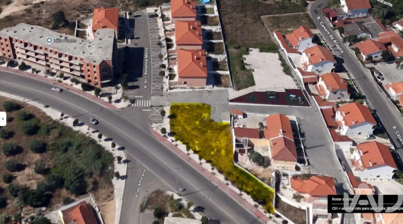 Terreno para Venda em Romeira e Várzea Foto 2
