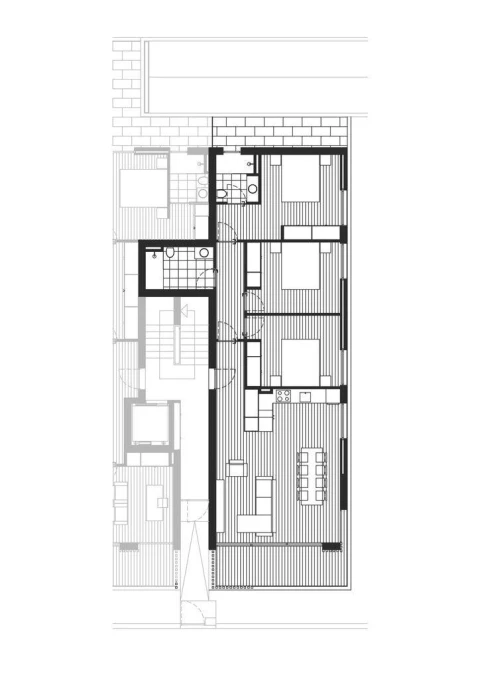 Apartamento T3 para Venda em Esposende, Marinhas e Gandra