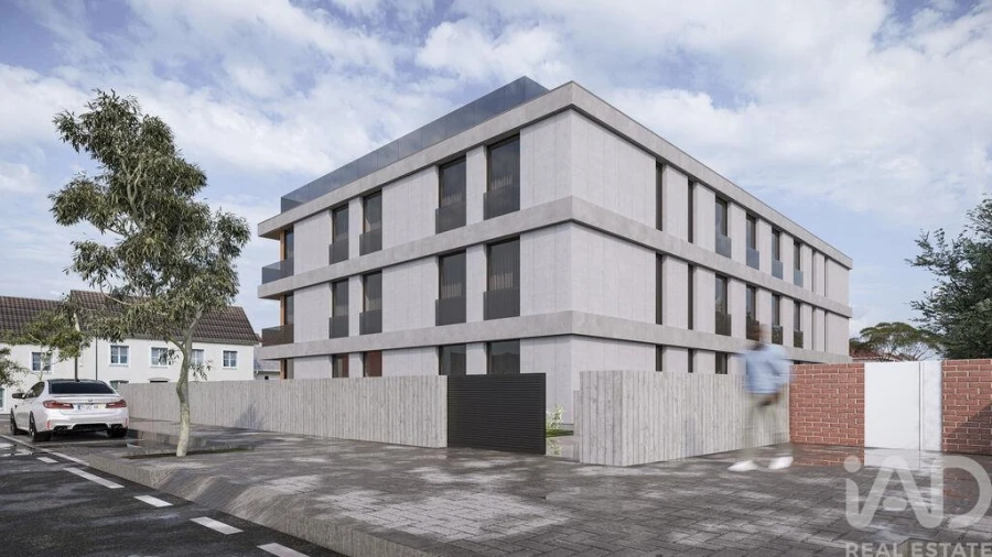 Apartamento T3 para Venda em Esposende, Marinhas e Gandra Foto 25