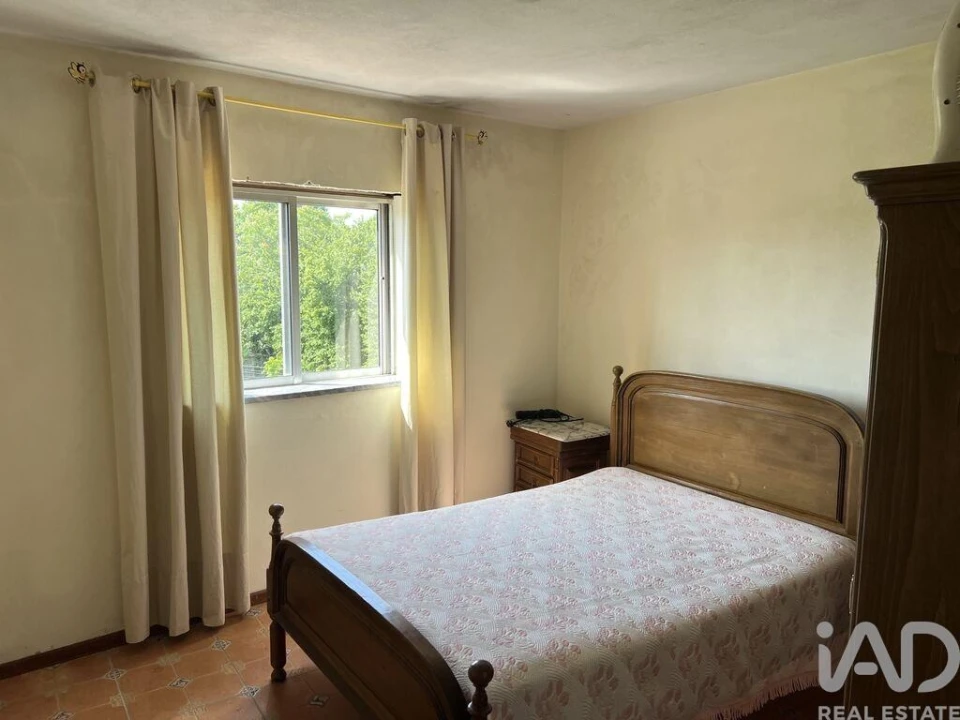 Quinta T3 para Venda em Viseu Foto 8
