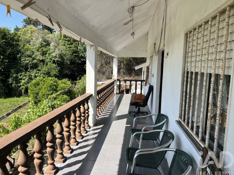 Quinta T3 para Venda em Viseu Foto 4