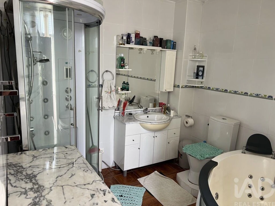 Quinta T3 para Venda em Viseu Foto 17
