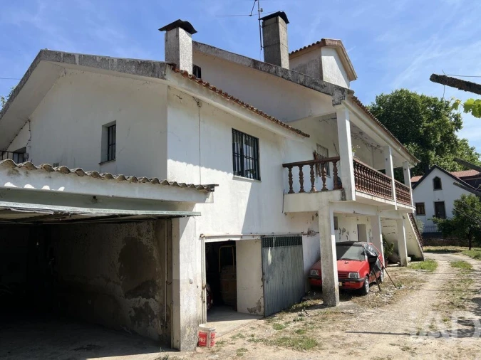 Quinta T3 para Venda em Viseu Foto 5
