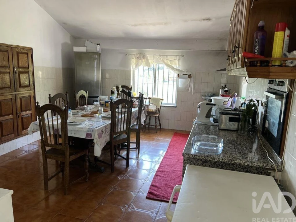 Quinta T3 para Venda em Viseu Foto 14