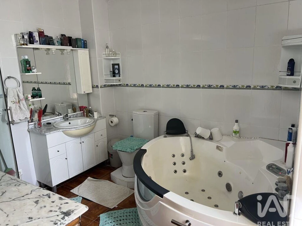 Quinta T3 para Venda em Viseu Foto 18