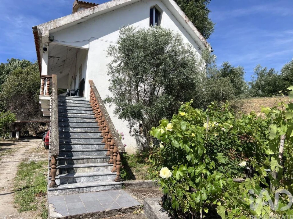 Quinta T3 para Venda em Viseu Foto 3