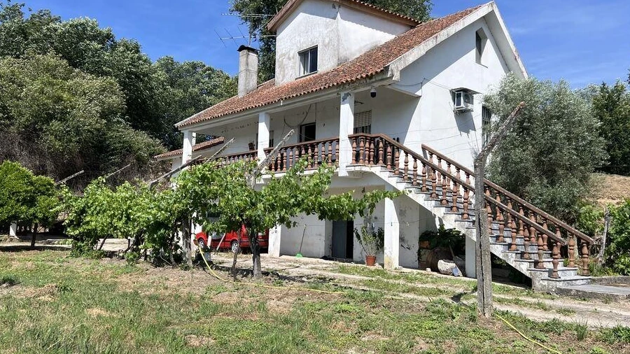 Quinta T3 para Venda em Viseu