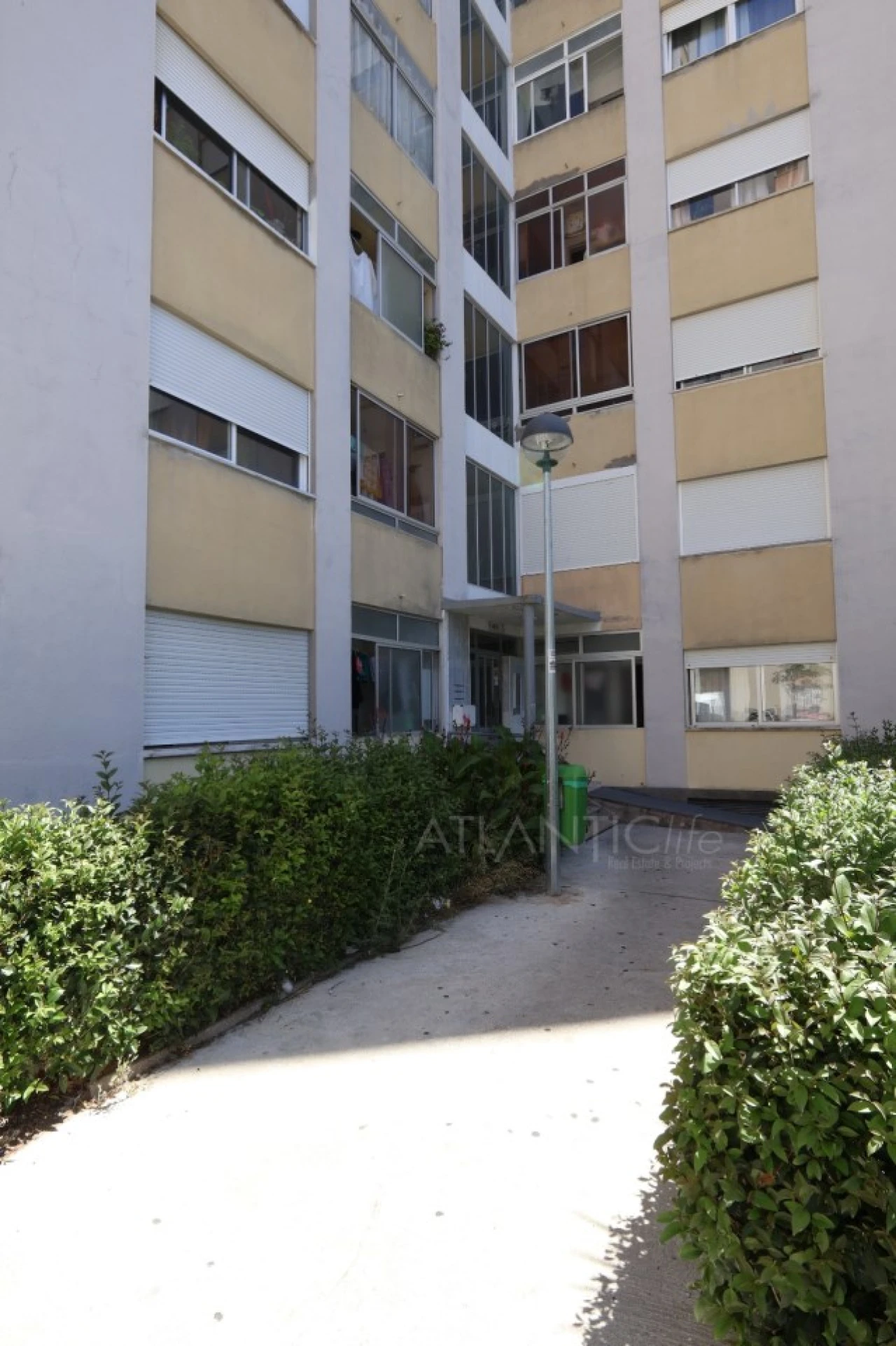 Apartamento T3 para Venda em Santo António dos Cavaleiros e Frielas Foto 18