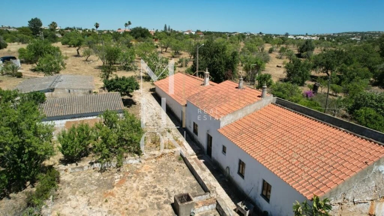 Quinta T4 para Venda em Guia Foto 9