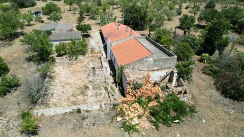 Quinta T4 para Venda em Guia