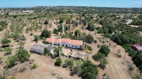 Quinta T4 para Venda em Guia