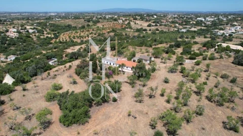 Quinta T4 para Venda em Guia
