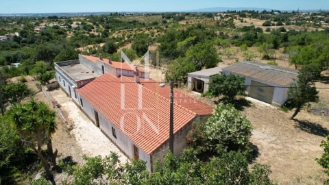 Quinta T4 para Venda em Guia