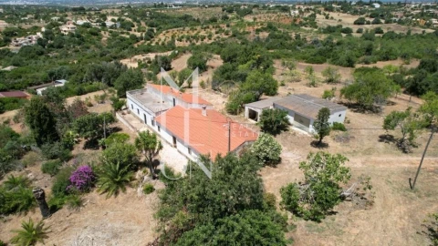 Quinta T4 para Venda em Guia