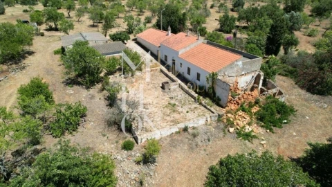 Quinta T4 para Venda em Guia