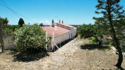 Quinta T4 para Venda em Guia