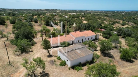 Quinta T4 para Venda em Guia