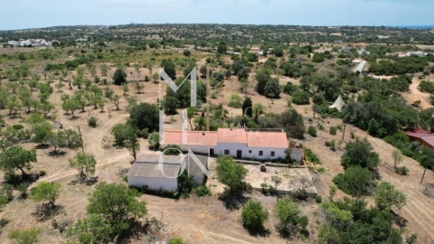 Quinta T4 para Venda em Guia