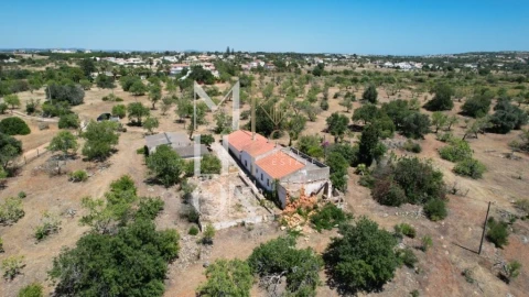 Quinta T4 para Venda em Guia
