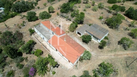 Quinta T4 para Venda em Guia