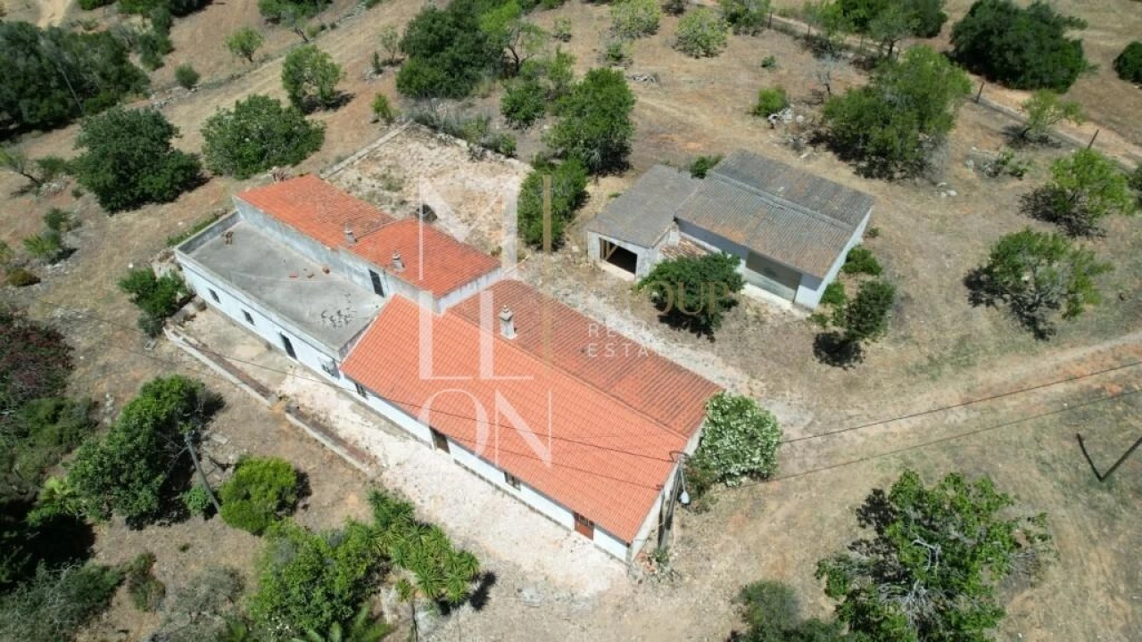 Quinta T4 para Venda em Guia Foto 31