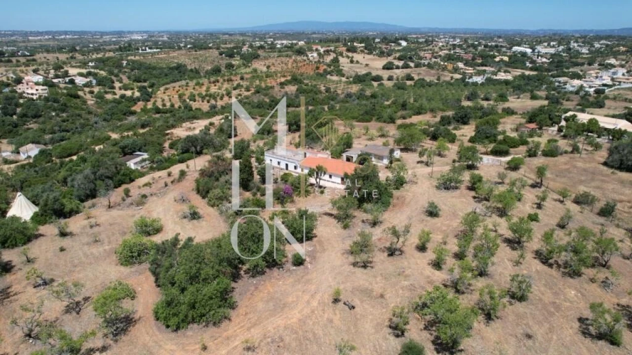 Quinta T4 para Venda em Guia Foto 24