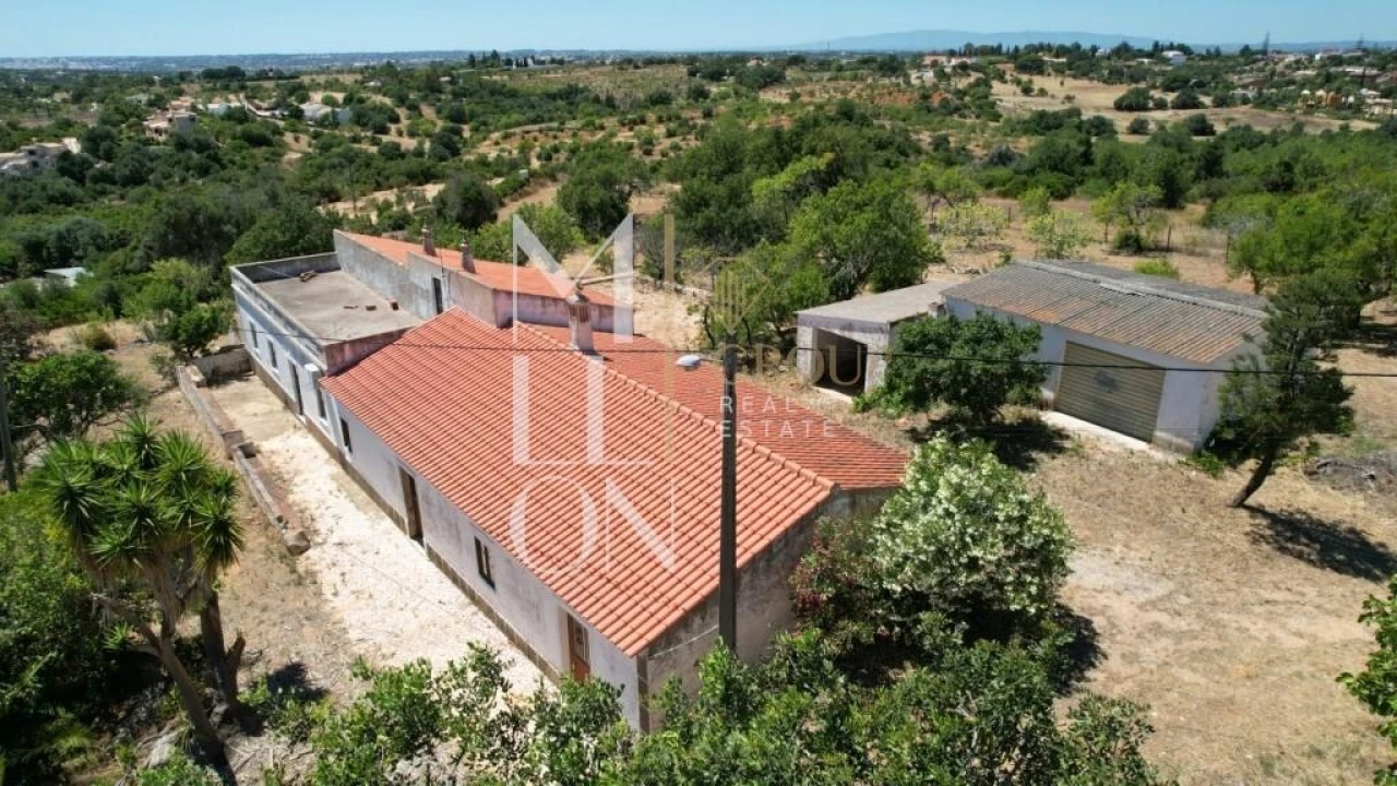 Quinta T4 para Venda em Guia Foto 5