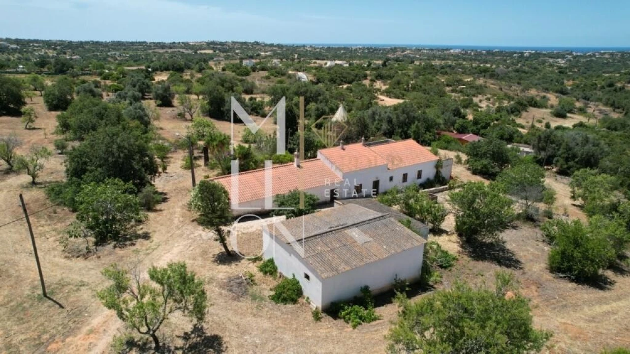Quinta T4 para Venda em Guia Foto 35