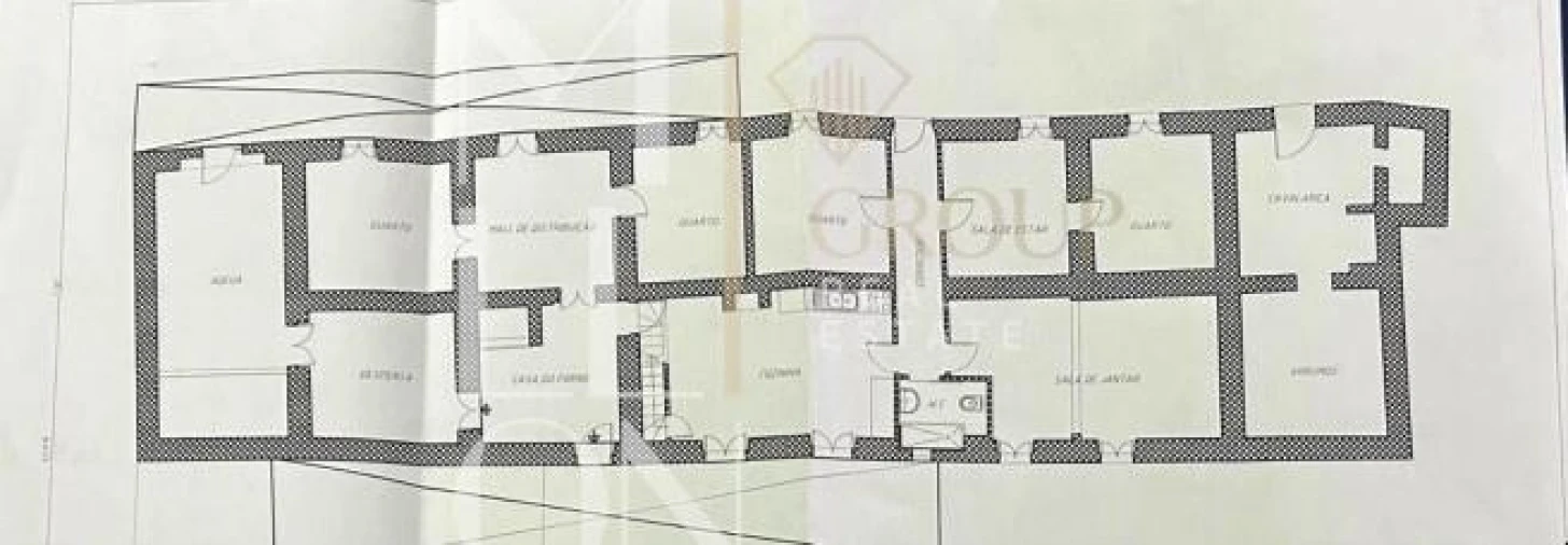 Quinta T4 para Venda em Guia Foto 51