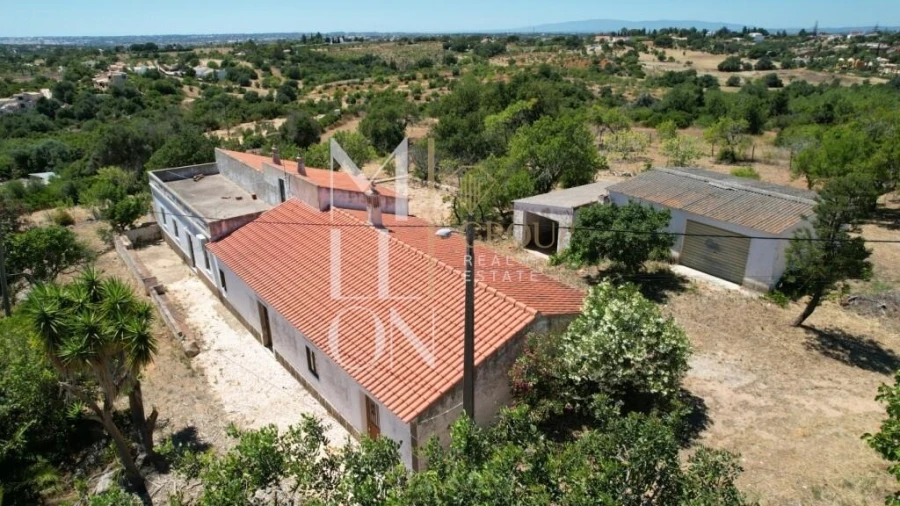 Quinta T4 para Venda em Guia Foto 5