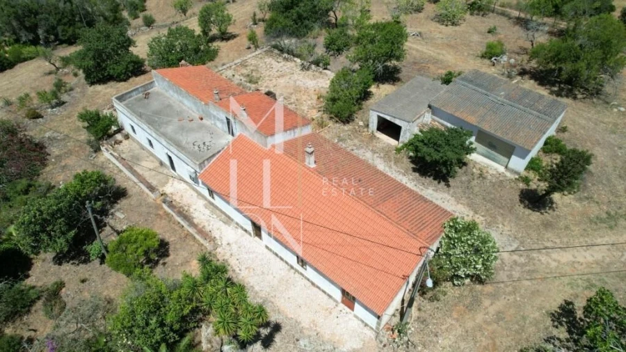 Quinta T4 para Venda em Guia Foto 28