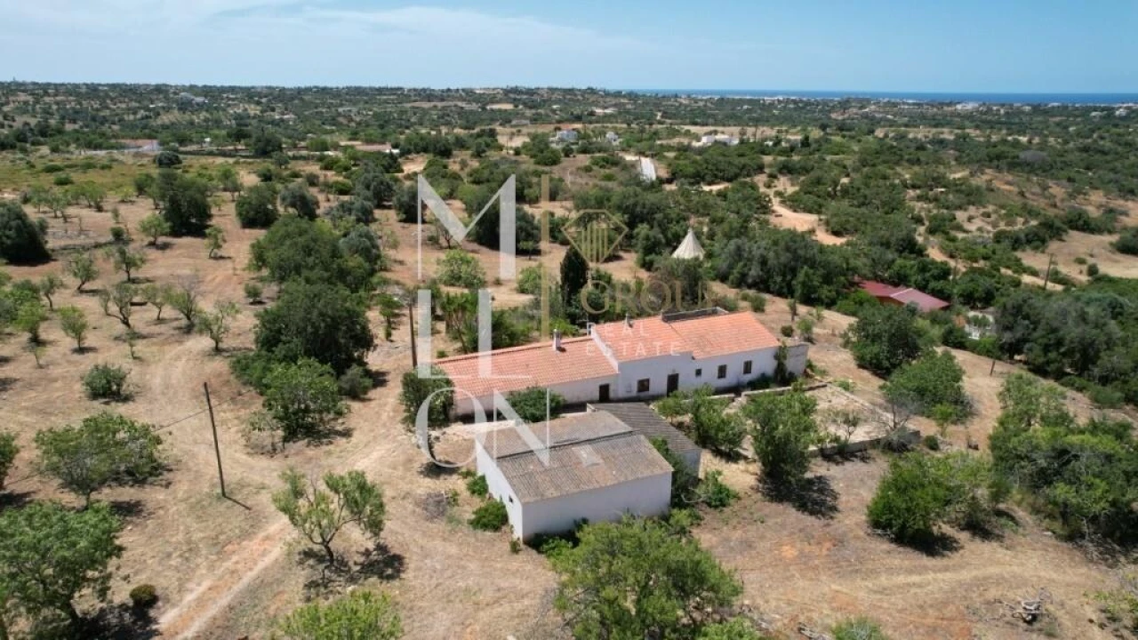 Quinta T4 para Venda em Guia Foto 27
