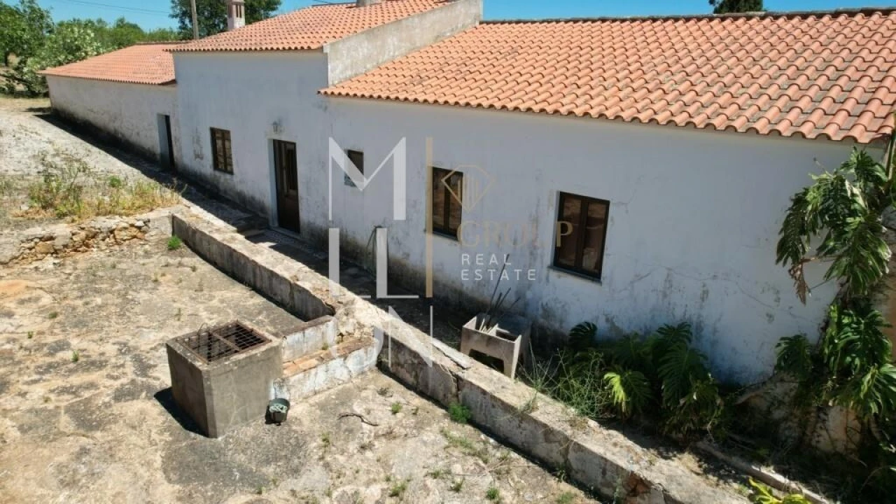 Quinta T4 para Venda em Guia Foto 7