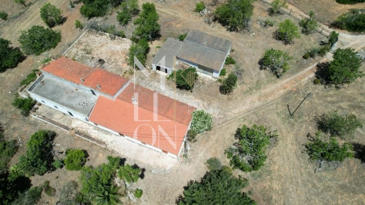 Quinta T4 para Venda em Guia Foto 34