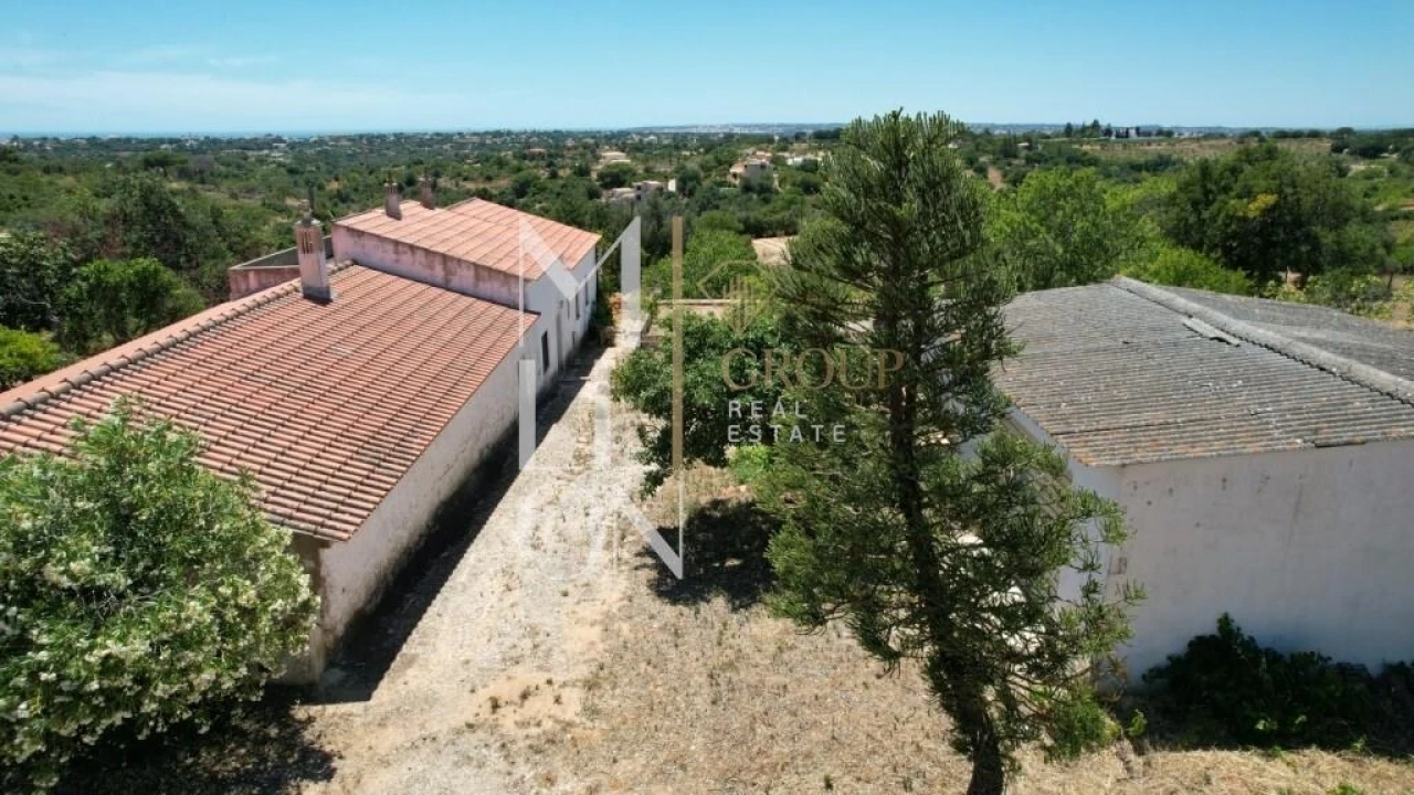 Quinta T4 para Venda em Guia Foto 52