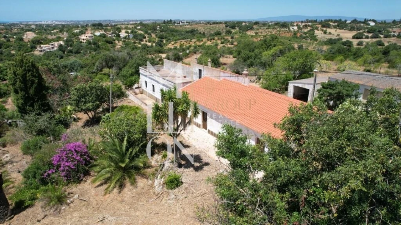 Quinta T4 para Venda em Guia Foto 33