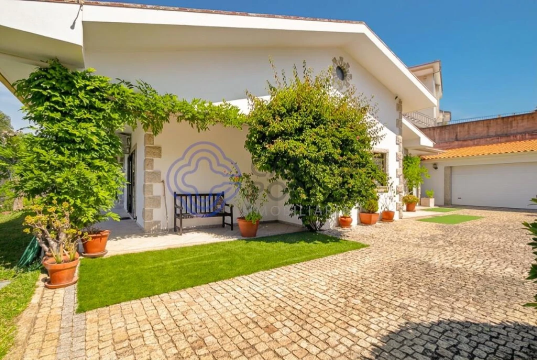 Moradia T4 para Venda em Raiva, Pedorido e Paraíso Foto 4