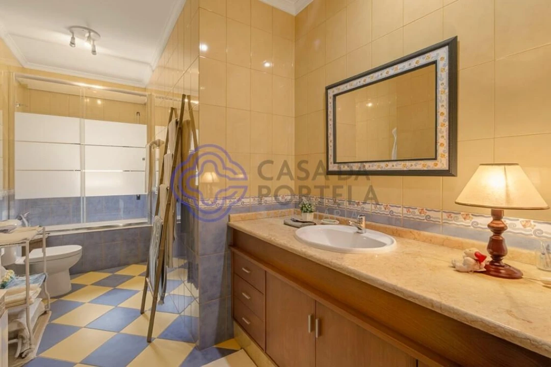 Moradia T4 para Venda em Raiva, Pedorido e Paraíso Foto 21