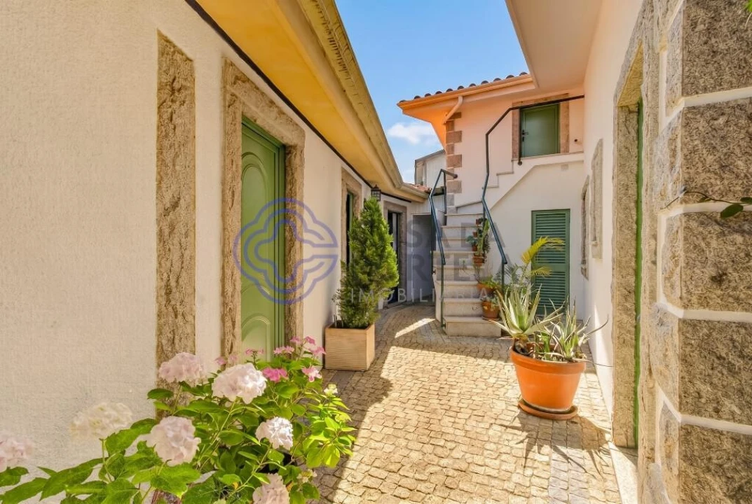 Moradia T4 para Venda em Raiva, Pedorido e Paraíso Foto 10