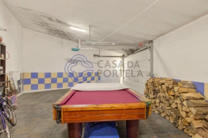 Moradia T4 para Venda em Raiva, Pedorido e Paraíso