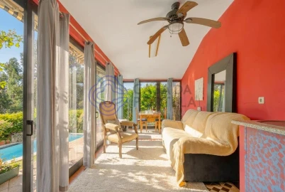 Moradia T4 para Venda em Raiva, Pedorido e Paraíso