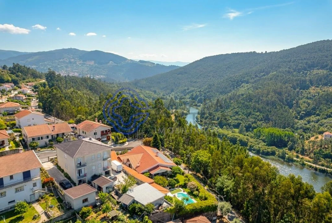 Moradia T4 para Venda em Raiva, Pedorido e Paraíso Foto 29