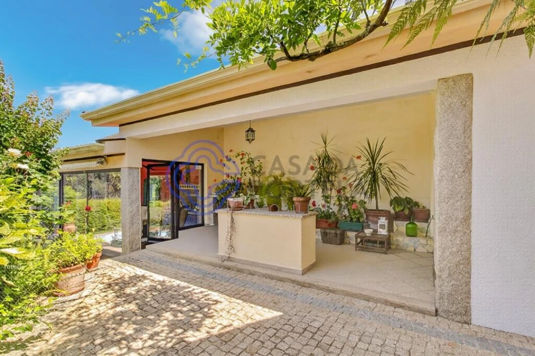 Moradia T4 para Venda em Raiva, Pedorido e Paraíso Foto 3