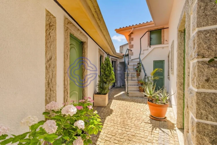 Moradia T4 para Venda em Raiva, Pedorido e Paraíso Foto 10