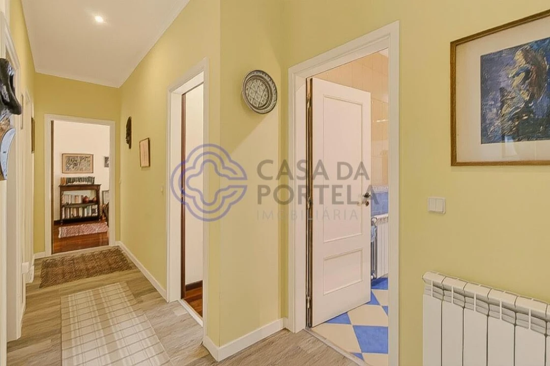 Moradia T4 para Venda em Raiva, Pedorido e Paraíso Foto 22