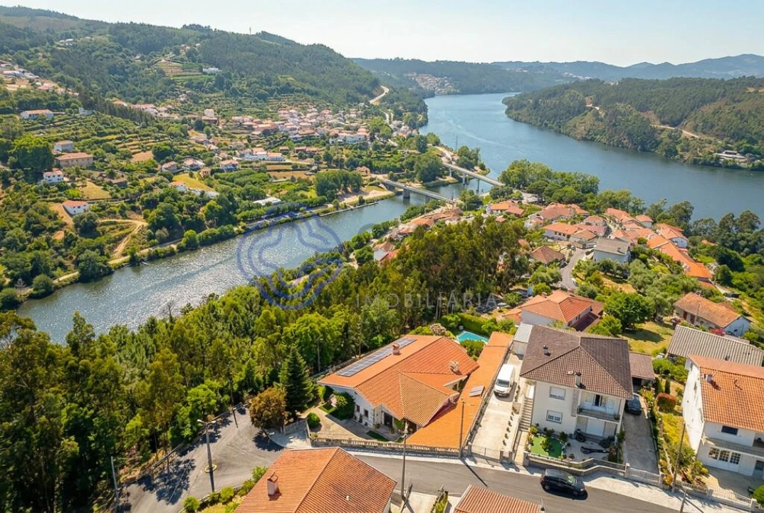 Moradia T4 para Venda em Raiva, Pedorido e Paraíso Foto 28
